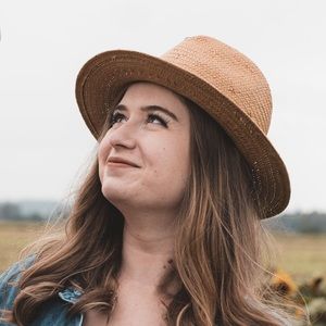 Meet your Posher, Rylee